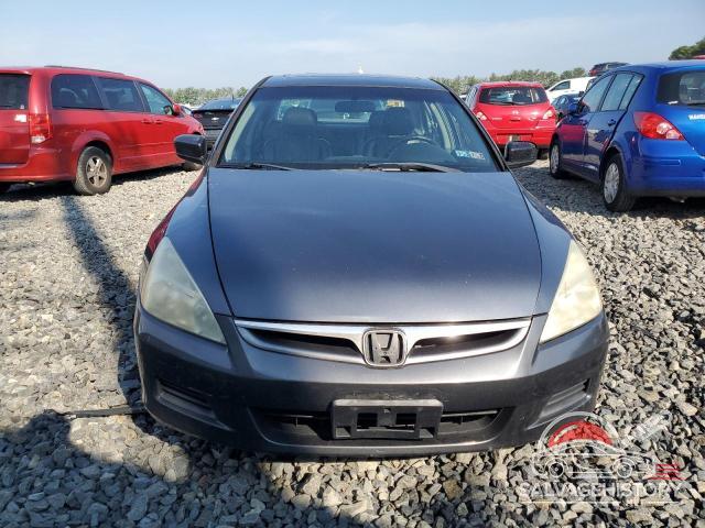 1HGCM56827A214280 2007 HONDA ACCORD photo no. 5