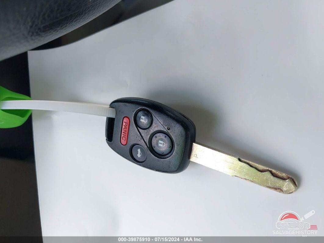 2HGFG3B84CH545775 2012 HONDA CIVIC photo no. 11