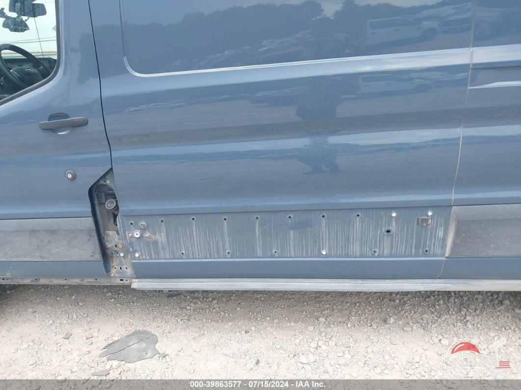 1FTBR3X85MKA57896 2021 FORD TRANSIT-250 CARGO VAN photo no. 6