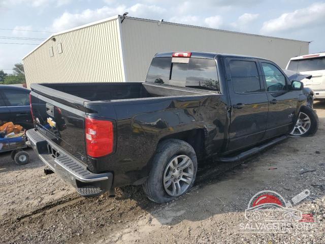 3GCPCREC4HG434863 2017 CHEVROLET ALL Models photo no. 3