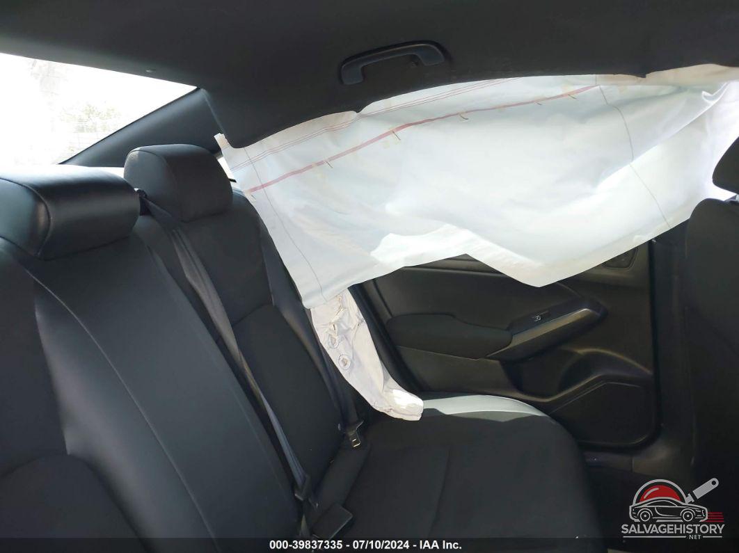 2HGFE2F53NH556866 2022 HONDA CIVIC photo no. 8