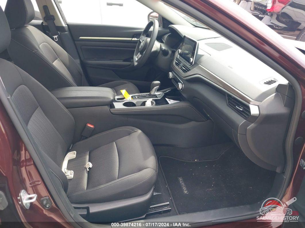 1N4BL4DV5PN380324 2023 NISSAN ALTIMA photo no. 5