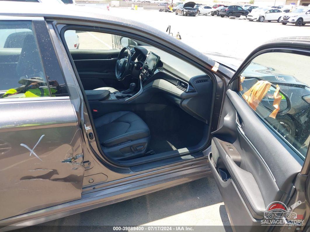4T1K61AK1PU811351 2023 TOYOTA CAMRY photo no. 5