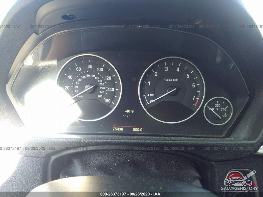 WBA3B5G54ENS08265 2014 BMW 3 SERIES photo no. 7