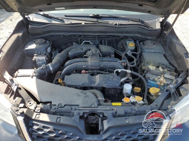 JF2SJADC7FH426439 2015 SUBARU FORESTER photo no. 11