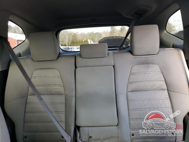 5J6RW2H57HL018422 2017 HONDA CRV photo no. 10