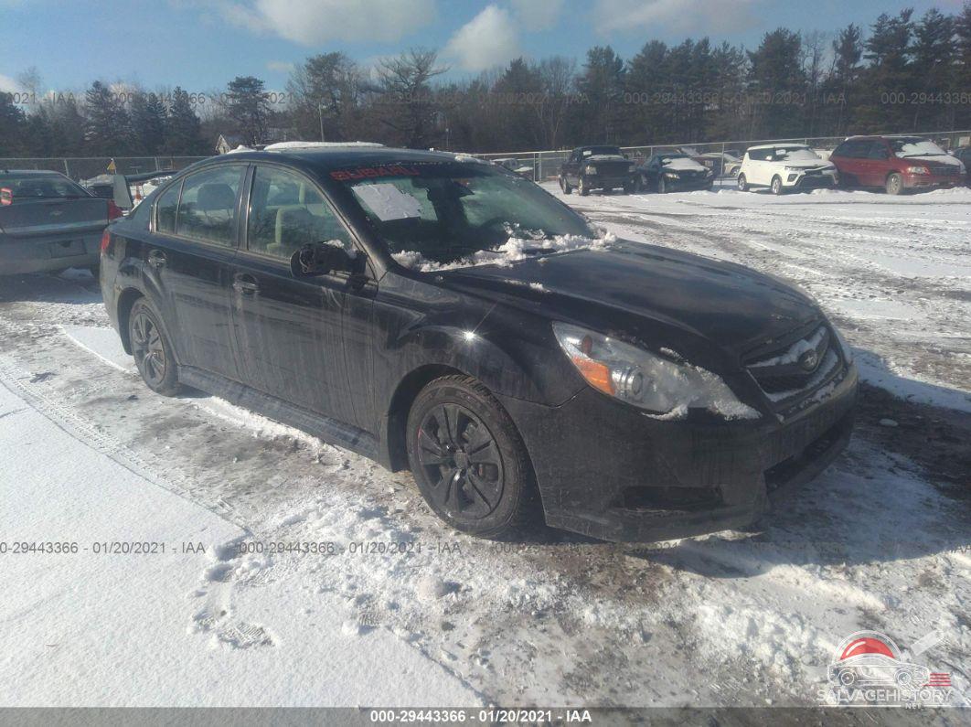 4S3BMBA63A3218719 2010 SUBARU LEGACY photo no. 20