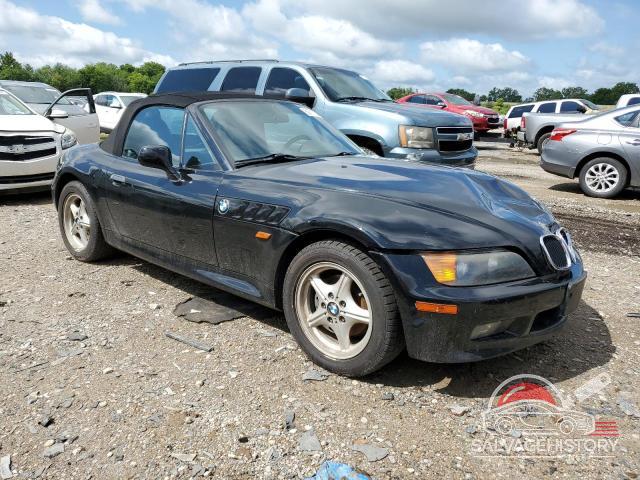 4USCH7334WLD16476 1998 BMW Z3 photo no. 4