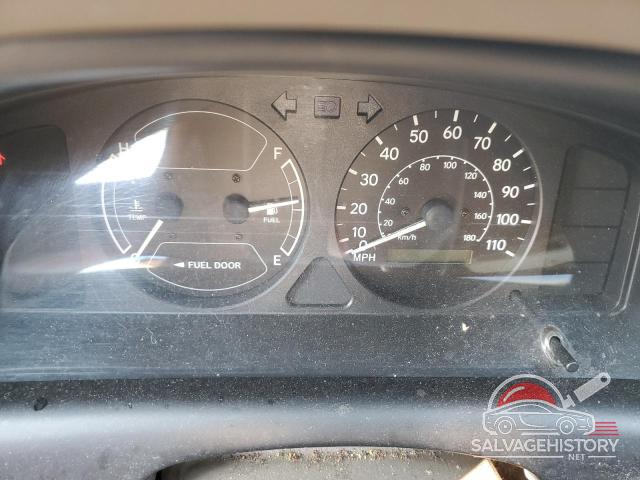 2T1BR12E4XC230329 1999 TOYOTA COROLLA photo no. 9