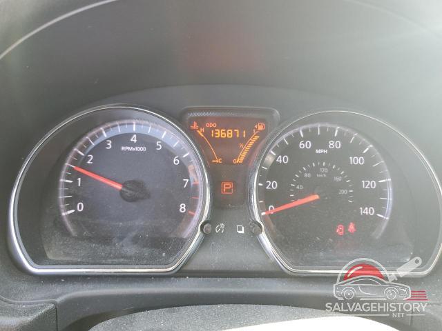 3N1CN7AP4EL829122 2014 NISSAN VERSA photo no. 9