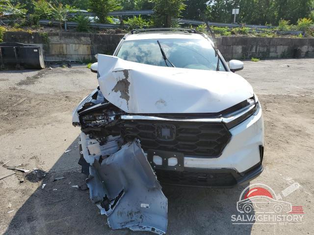 2HKRS4H77PH440126 2023 HONDA CRV photo no. 5
