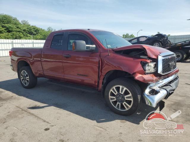 5TFUM5F12AX013084 2010 TOYOTA TUNDRA photo no. 4
