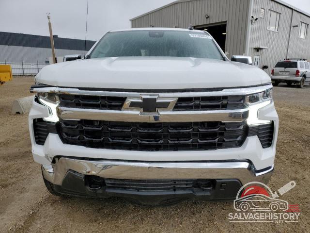 1GCUDDED9PZ308203 2023 CHEVROLET ALL Models photo no. 5