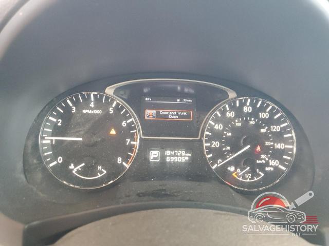 1N4AL3AP9FC275422 2015 NISSAN ALTIMA photo no. 9