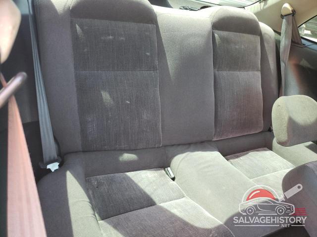 2HGEJ2122SH560617 1995 HONDA CIVIC photo no. 10