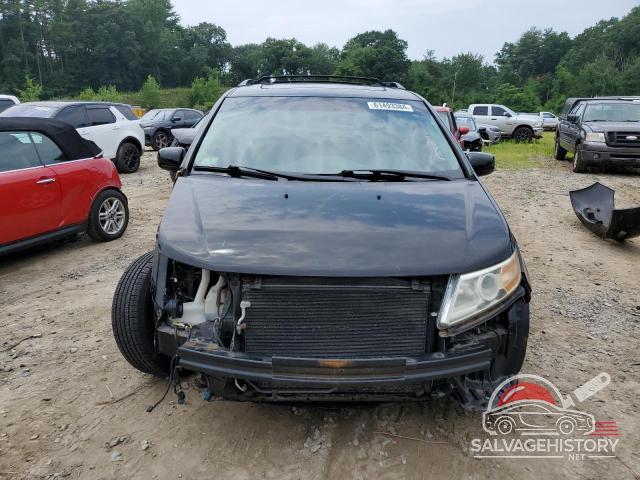 5FNRL5H94BB065260 2011 HONDA ODYSSEY photo no. 5