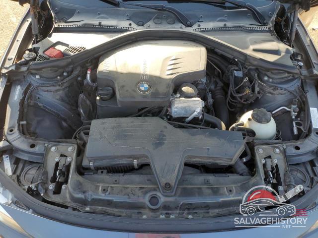 WBA3A5C57CF346916 2012 BMW 3 SERIES photo no. 11
