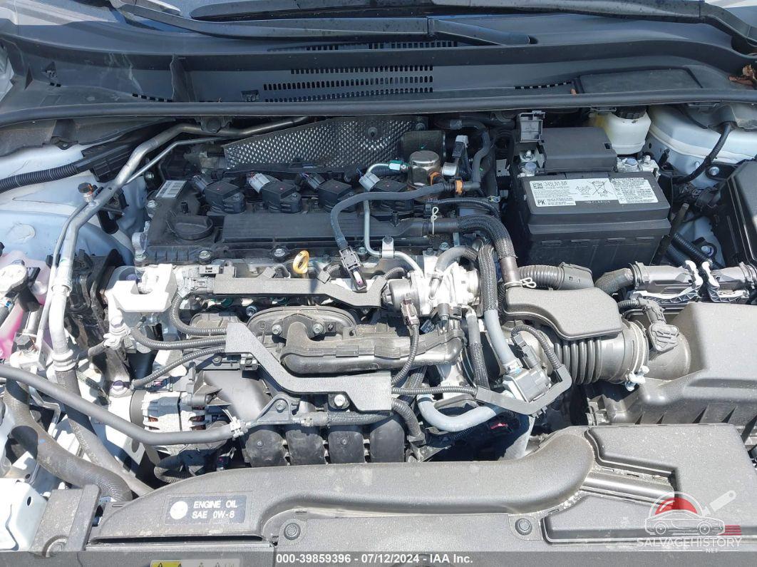 5YFB4MDE5RP099492 2024 TOYOTA COROLLA photo no. 10