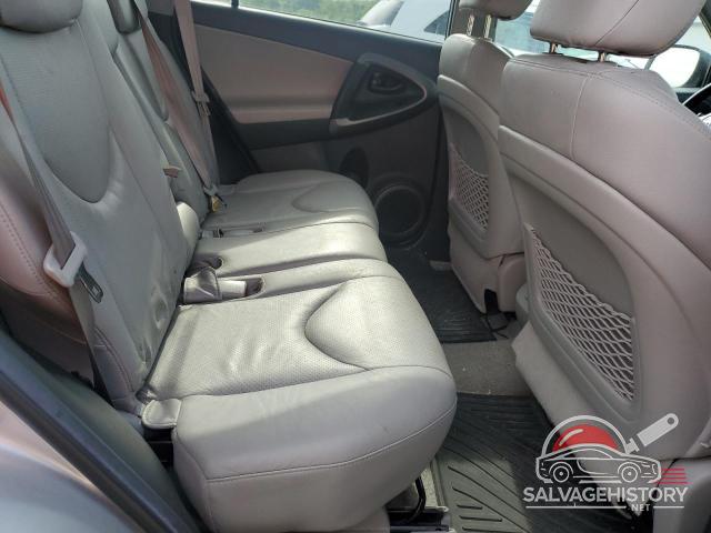 2T3BF31V59W021566 2009 TOYOTA RAV4 photo no. 11