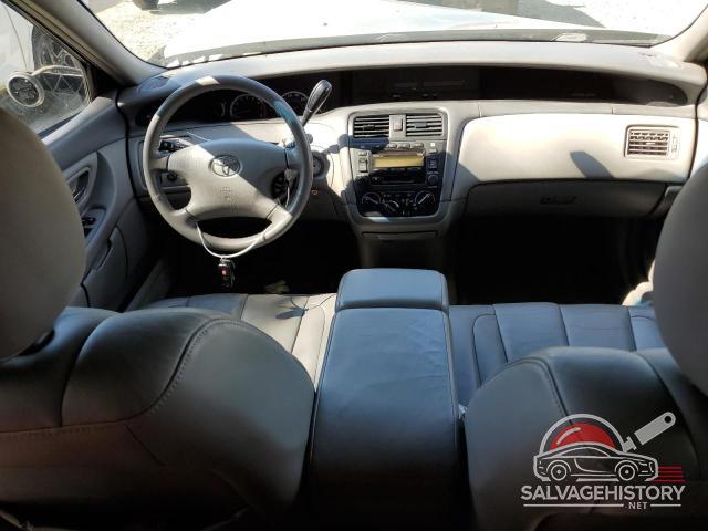 4T1BF28B42U218782 2002 TOYOTA AVALON photo no. 8