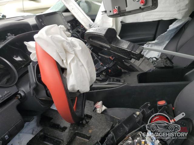 4T1K61BK4PU091395 2023 TOYOTA CAMRY photo no. 7