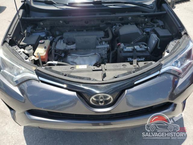 JTMBFREV2HJ161407 2017 TOYOTA RAV4 photo no. 11