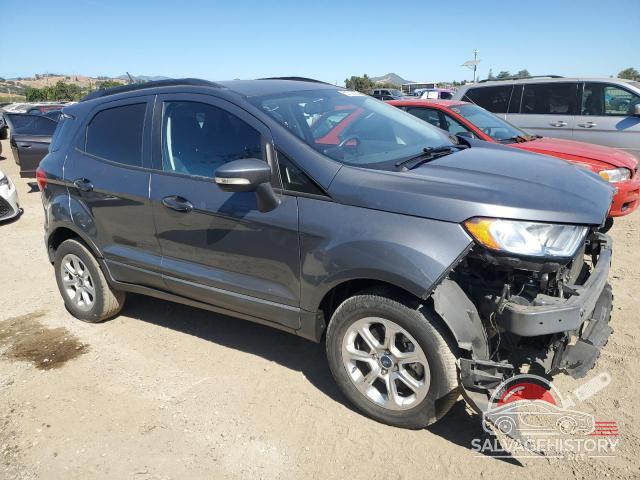 MAJ6S3GL1LC331720 2020 FORD ECOSPORT photo no. 4