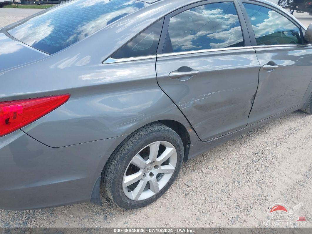 5NPEB4AC8DH761836 2013 HYUNDAI SONATA photo no. 6