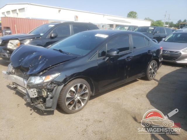 2HGFB6E52DH705249 2013 HONDA CIVIC photo no. 14