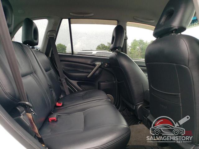 JTEHD20V640007115 2004 TOYOTA RAV4 photo no. 11