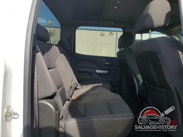 3GCPCREC0FG429897 2015 CHEVROLET ALL Models photo no. 10
