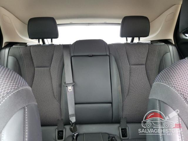 LRBAZLR49PD025501 2023 BUICK ENVISION photo no. 10