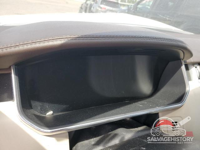 SALGS2TF8FA214136 2015 LAND ROVER RANGEROVER photo no. 9
