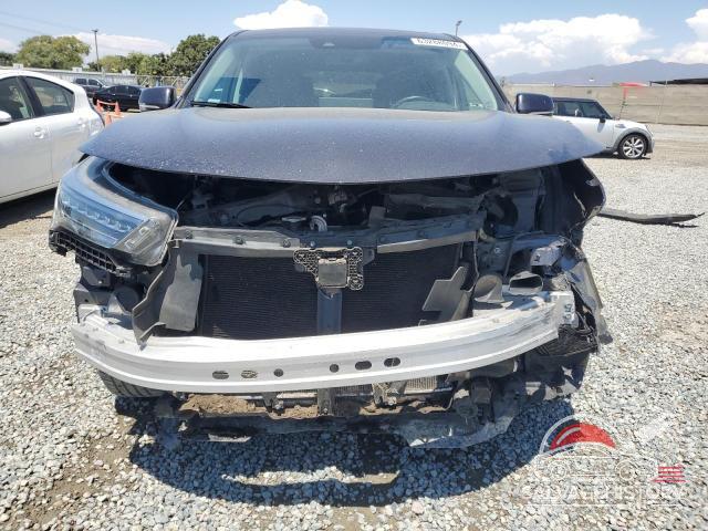 5J8TC1H51LL009269 2020 ACURA RDX photo no. 5