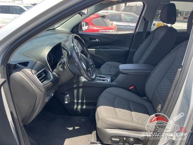 2GNAXUEV0L6188792 2020 CHEVROLET EQUINOX photo no. 2