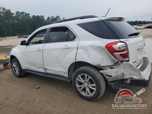 2GNALCEK3H1512804 2017 CHEVROLET EQUINOX photo no. 2