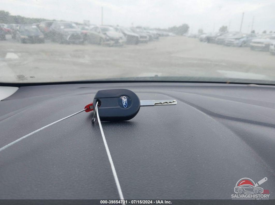 1FADP3F21EL439758 2014 FORD FOCUS photo no. 11