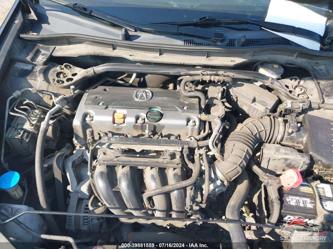 JH4CU2F67AC013805 2010 ACURA TSX photo no. 10