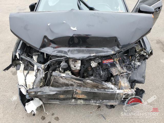 4T1BF1FK6CU134977 2012 TOYOTA CAMRY photo no. 11