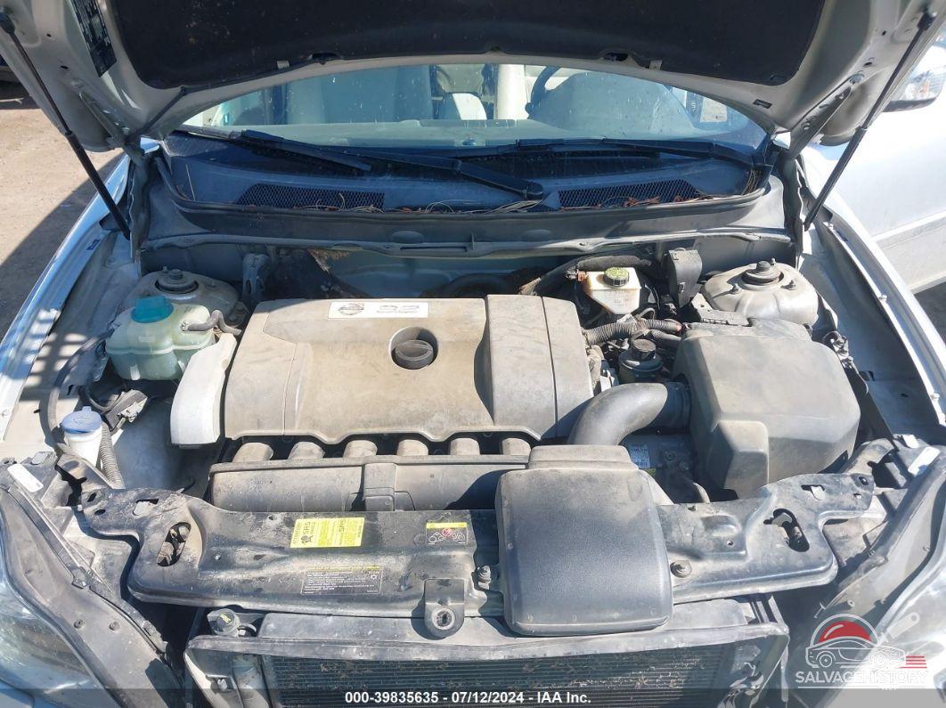 YV4CZ982971365680 2007 VOLVO XC90 photo no. 10