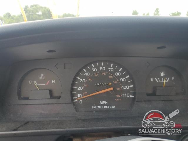 JT4RN81R9K5001822 1989 TOYOTA ALL OTHER photo no. 9