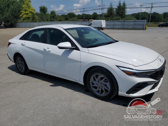 KMHLM4DG6RU780085 2024 HYUNDAI ELANTRA photo no. 4
