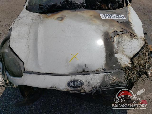 KNDPM3AC6K7564212 2019 KIA SPORTAGE photo no. 12