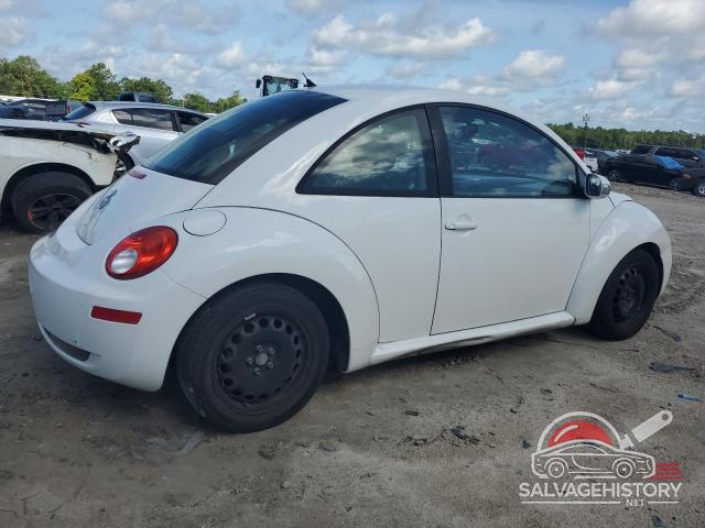 3VWPG3AG0AM008828 2010 VOLKSWAGEN BEETLE photo no. 3