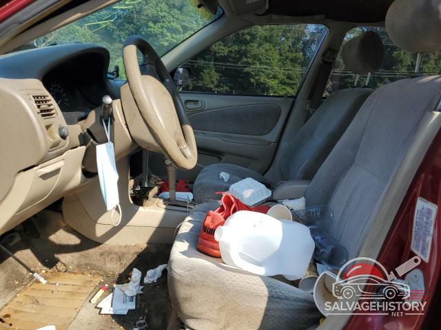 2T1BR12E4XC230329 1999 TOYOTA COROLLA photo no. 7