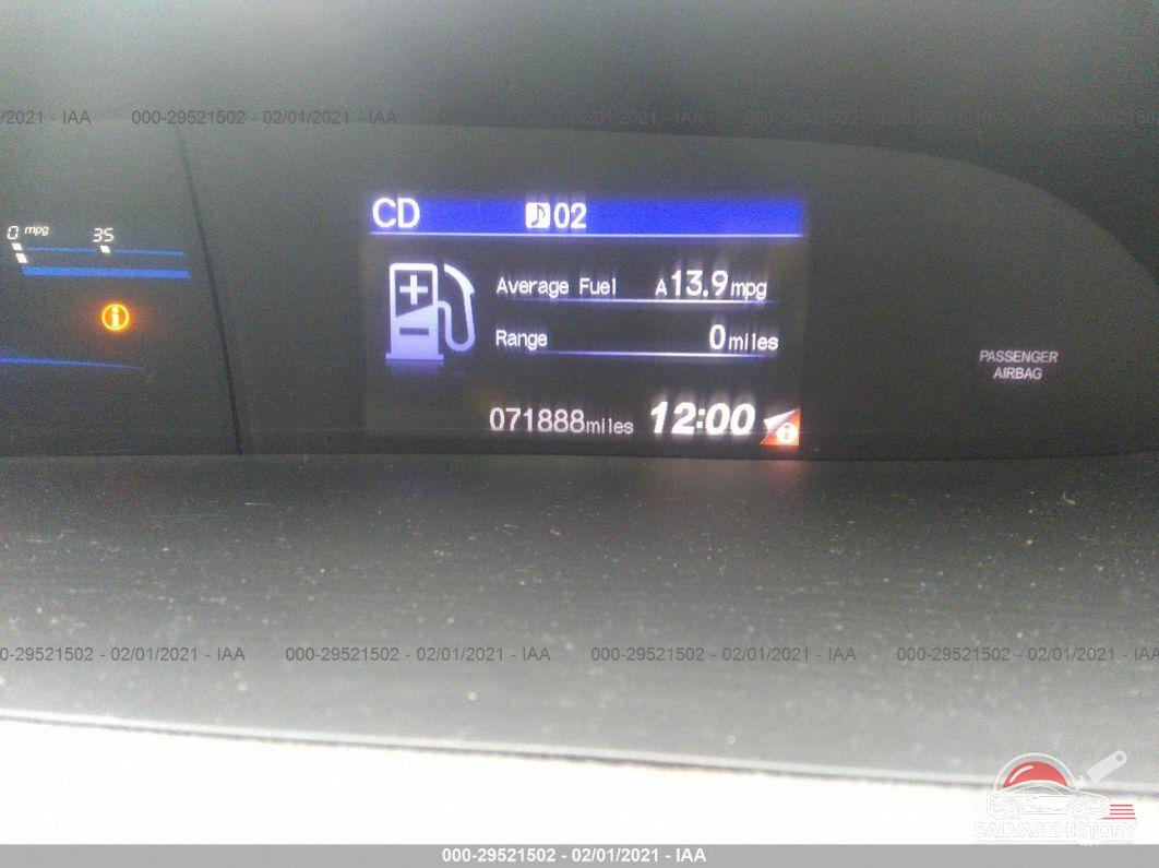 JHMFB2F5XCS000128 2012 HONDA CIVIC SDN photo no. 7