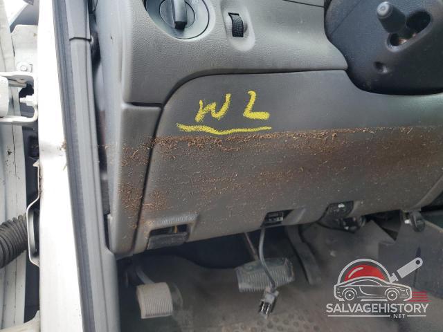 1FTKR1AEXBPB18081 2011 FORD RANGER photo no. 12