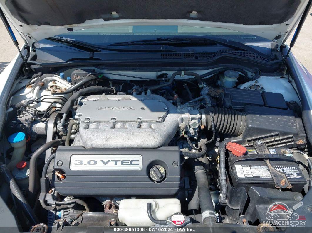 1HGCM66565A042134 2005 HONDA ACCORD photo no. 10