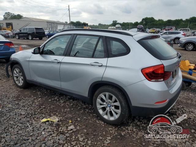 WBAVL1C59DVR86306 2013 BMW X1 photo no. 2