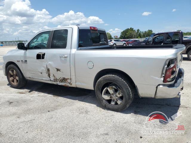 1C6RR6GT7GS145767 2016 RAM 1500 photo no. 2